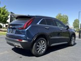 Used 2020 Cadillac XT4 Premium Luxury image 5