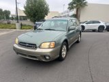 Used 2003 Subaru Outback H6 L.L. Bean Edition image 4