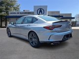 Used 2021 Acura TLX w/ A-SPEC Pkg image 4