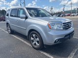 Used 2014 Honda Pilot EX-L image 4