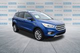 Used 2017 Ford Escape Titanium image 3