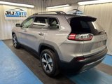 Used 2019 Jeep Cherokee Limited image 6