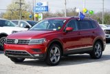 Used 2019 Volkswagen Tiguan S image 3