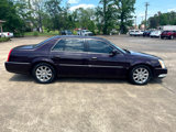 Used 2008 Cadillac DTS Luxury II image 4
