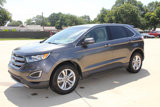 Used 2017 Ford Edge SEL w/ Equipment Group 201A image 4