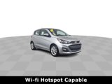Certified 2021 Chevrolet Spark LT image 2