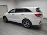 Used 2016 Kia Sorento SX image 3
