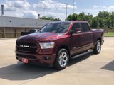 Used 2022 RAM 1500 Lone Star image 3