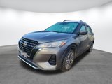 Used 2022 Nissan Kicks SV image 3