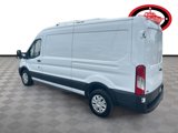 Used 2023 Ford Transit 250 Medium Roof image 5
