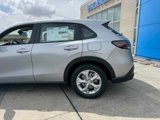 New 2025 Honda HR-V LX image 4