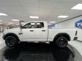 Used 2022 RAM 1500 Classic Warlock w/ Electronics Group image 5