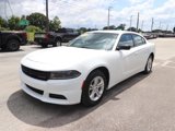 Used 2023 Dodge Charger SXT image 3