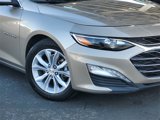 Used 2022 Chevrolet Malibu LT image 3