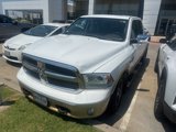 Used 2013 RAM 1500 Laramie Longhorn w/ Convenience Group image 2