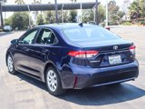 Used 2022 Toyota Corolla LE image 4
