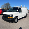 Used 2008 Chevrolet Express 2500 image 2