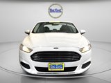 Used 2014 Ford Fusion S image 5