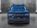 Certified 2022 Ford Bronco Sport Outer Banks w/ Tech Package image 2