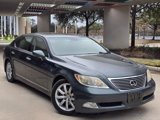 Used 2007 Lexus LS 460 L image 2