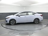 New 2025 Nissan Versa SV w/ Trunk Package image 2