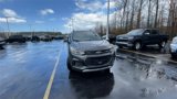 Used 2017 Chevrolet Trax LT w/ LT Convenience Package image 4