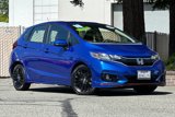 Used 2018 Honda Fit Sport image 2