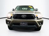 Used 2012 Toyota Tacoma 4x4 Double Cab image 3