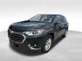 Used 2019 Chevrolet Traverse LT image 4