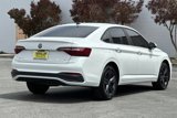 Used 2024 Volkswagen Jetta SE w/ Panoramic Sunroof Package image 4