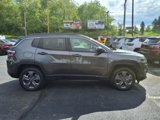 Certified 2022 Jeep Compass Latitude image 5