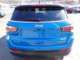 New 2025 Jeep Compass Limited image 4