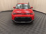 Used 2025 Kia Soul LX w/ LX Technology Package image 2