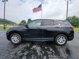 Used 2023 Chevrolet Equinox LT w/ Driver Convenience Package image 3
