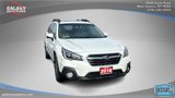 Used 2018 Subaru Outback 2.5i Limited image 3