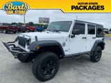 Used 2014 Jeep Wrangler Unlimited Sport w/ Quick Order Package 24S image 4