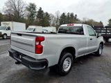 Used 2020 Chevrolet Silverado 1500 W/T w/ WT Value Package image 5