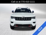 Certified 2021 Jeep Grand Cherokee Limited image 2