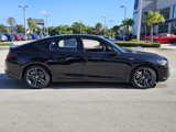 New 2025 Acura Integra A-Spec image 3