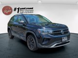 Used 2022 Volkswagen Taos S image 4