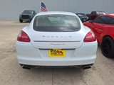 Used 2013 Porsche Panamera 4 Platinum Edition image 5