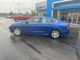 Used 2015 Chrysler 200 Limited w/ Convenience Group image 2