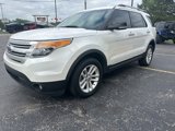 Used 2013 Ford Explorer XLT image 5