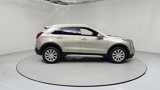 Certified 2023 Cadillac XT4 Premium Luxury w/ Cold Weather Package image 6