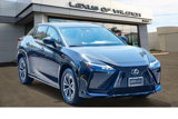 Used 2024 Lexus RZ 300e Premium image 5