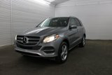 Used 2016 Mercedes-Benz GLE 350 4MATIC image 4