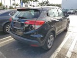 Certified 2022 Honda HR-V LX image 5