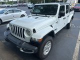 Used 2023 Jeep Gladiator Sport image 3