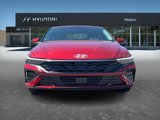 Certified 2024 Hyundai Elantra SEL w/ Convenience Package image 2