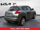 Used 2014 Nissan Juke SV w/ Navigation Package image 3